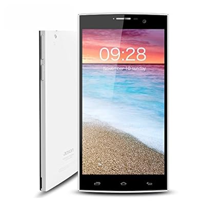 O7 AOSON SMART PHONE