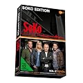 Soko Edition - Soko Leipzig, Vol. 2 [4 DVDs]