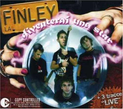 Finley - Tutto E Possibile - Zortam Music