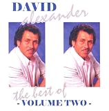 Music : The Best of David Alexander Vol.2: 18 Great Songs