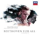Beethoven for All - Symphonies 1- 9 [+digital booklet]