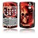 Blood Ring Design Protective Skin Decal Sticker for Blackberry Curve 8350i Cell Phones