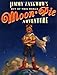 Jimmy Zangwow's Out-of-This-World Moon-Pie Adventure