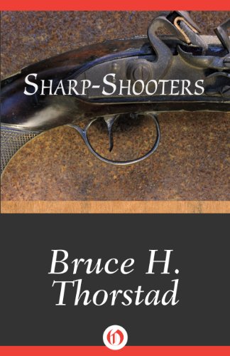 Sharp-Shooters (Gents)