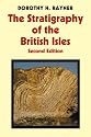 Stratigraphy of the British Isles