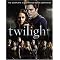 Twilight related books and merchandise