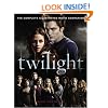 Twilight: The Complete Illustrated Movie Companion