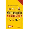 W�rterbuch des Wienerischen