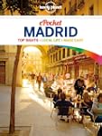 Lonely Planet Pocket Madrid (Travel G...