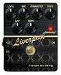 Tech 21 CS-LV SansAmp Character Series, Liverpool