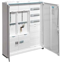 Hager Komplettschrank ZB232U18