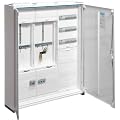 Hager Komplettschrank ZB232U18
