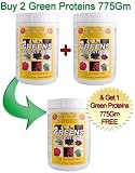 Greens Protein 8 in 1 775 Gram Olympian Labs ( Fast Shipping In Stock Product )