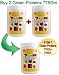 Greens Protein 8 in 1 775 Gram Olympian Labs