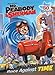 RACE AGAINST TIME -