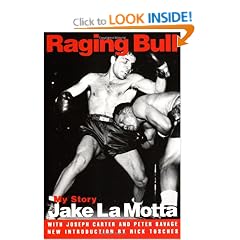 Raging Bull: My Story