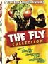 The Fly Collection (The Fly / Return Of The Fly / The Curse Of The Fly)