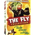 The Fly Collection (The Fly / Return of the Fly / The Curse of the Fly)
