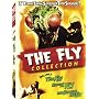 The Fly Collection (The Fly [1958] / Return Of The Fly / The Curse Of The Fly)