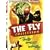 The Fly Collection (The Fly [1958] / Return Of The Fly [1959] / The Curse Of The Fly [1965])