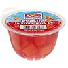 Dole Peach in Strawberry Gel, 4.3-Ounce Cups (Pack of 36)
