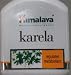Himalaya Karela Bitter Gourd 60 Capsules
