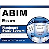 abim exam flashcard study system abim test practice questions  review for the american board of internal medicine