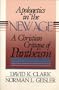 Apologetics in the New Age: A Christian Critique of Pantheism