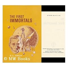 The First Immortals