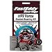 HPI Vorza Sealed Ball Bearing Kit for RC Cars