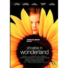 Phoebe In Wonderland