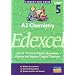 A2 Chemistry Edexcel: Unit 5: Transition Metals, Quantitative Kinetics and Applied Organic Chemistry (Student Unit Guides)