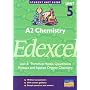 A2 Chemistry Edexcel: Unit 5: Transition Metals, Quantitative Kinetics and Applied Organic Chemistry (Student Unit Guides)