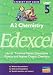 A2 Chemistry Edexcel: Unit 5: Transition Metals, Quantitative Kinetics and Applied Organic Chemistry: Unit 5 (Student Unit Guides)