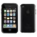SwitchEasy Vulcan for iPhone 3GS/3G Black - Special Edition