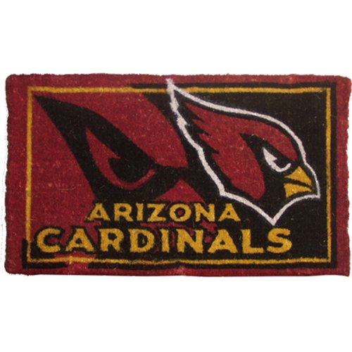 Arizona Cardinals Welcome Mat