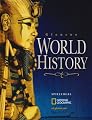 Glencoe World History, Student Edition