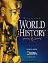 Glencoe World History, Student Edition