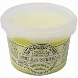 Chilla Vanilla Ice Cream Body Wash 300ml
