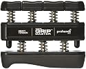 Gripmaster Heavy Tension Hand & Finger Exerciser - Black 9lb
