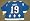JOE SAKIC Quebec Nordiques 1992 CCM Vintage Throwback Away Hockey Jersey, Large