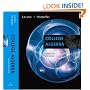 College Algebra, Seventh Edition
