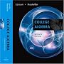 College Algebra, Seventh Edition