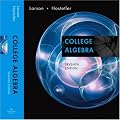 College Algebra, Seventh Edition