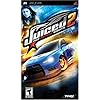 Juiced 2: Hot Import Nights - Sony PSP