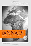 Perspectives on Africa and the World (The ANNALS of the American Academy of Political and Social Science Series)