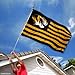 Mizzou Tiger Nation Flag