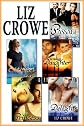 Liz Crowe BUNDLE (Turkish Delights Series)