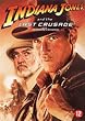 Indiana jones et la derniere croisade
