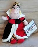 Disney's Queen of Hearts From Alice in Wonderland